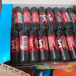 Kutlama ve Açılış Torpil